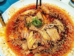 -干老四雅鱼饭店(滨江西路店)