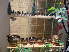 -沐森 •疗愈头疗馆(打浦桥店)