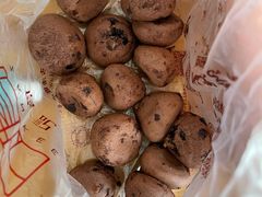 巧克力麻薯-詹记桃酥(融创茂店)