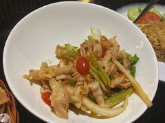 -金厨泰国餐厅·全泰籍厨师料理(拱北店)