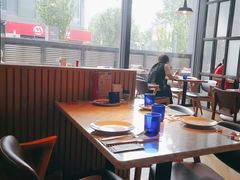 -玛尚诺意式餐厅(官舍店)