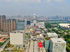 -佛山科学馆