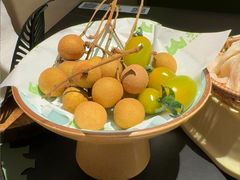 -季季山·云南野生菌火锅(上海首店)