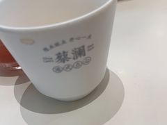 -蔡澜点心·粤菜(月星环球港店)