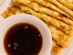 葱花饼-楚畹园