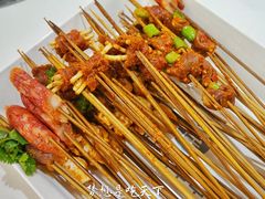 -屋头串串(新街里店)