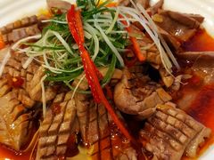 -老街渔味馆(芳华店)