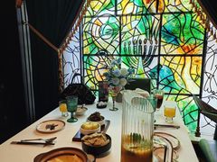 -彩虹之约•淮扬家宴(亚运村店)