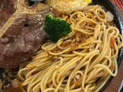 -又见马甲M8融合西餐厅(体育中心店)