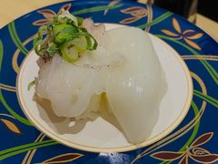 -大起水产回转寿司(道顿堀店)