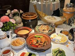 -狮拾久·现代新加坡料理(壹方城店)