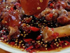 -贤花饭店(城阳店)