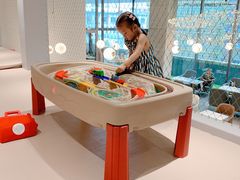 -NOKNOK若蔻亲子餐厅(天地壹方北馆店)