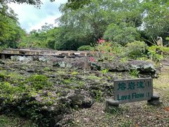 -海口火山口国家地质公园
