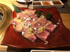 -江户烧肉(高德店)