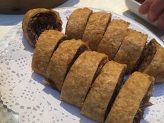 -汉唐宴长安食府