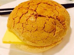 iphone_upload_pic-翠华餐厅(旺角文华商场店)