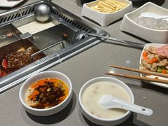 -海底捞火锅(江南盛天地店)