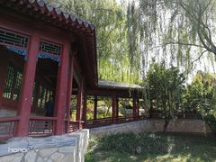 -北坞公园