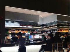 -TZ House音乐现场(来福士中心店)