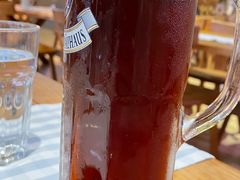 -Paulaner·德国帕拉娜自酿啤酒餐厅(海上世界店)