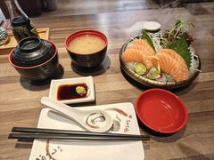-三禾寿司(南城印象汇店)