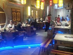 -小龙坎老火锅(红旗街店)
