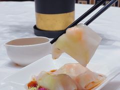 -明阁 Ming Court(广州朗豪酒店)