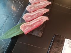 -谷牛和牛烤肉(漕河泾印象城店)