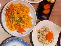 -万岁寿司(虎门万达店)