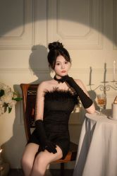 点击看大图 -onlygirl摄影美学馆高端定制(江滩店)