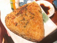 -千代武日本料理(爱建店)