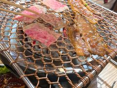 -大壮家原味烤肉(兴华北街店)
