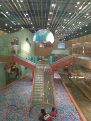 -泡泡米POPOME益智乐园(洪殿花园旗舰店)