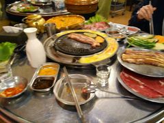 -老板娘的烤肉店(港湾广场店)