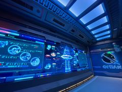 -首钢一高炉·SoReal科幻乐园