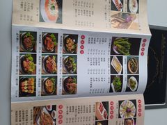 -秦风肥牛(阳阳国际店)
