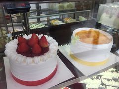 -好利来(望京中福店)