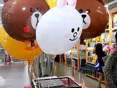 -line friends(明洞旗舰店)