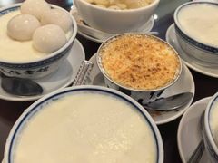-民信老铺(双皮奶博物馆店)
