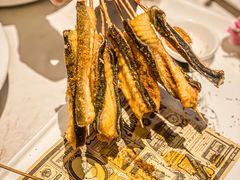 -帝景壹号粤菜餐厅(美丽沙店)