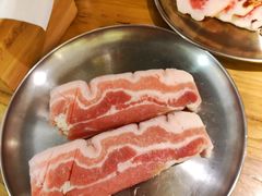 -汉拿山(北京上地华联店)