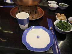 -沈辽涮肉火锅(金牛店)