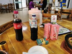 -花悦农庄 | 烧鸡·竹筒饭(沙迳高沙温泉香溪堡店)