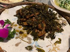 -阿谋美食·广西菜