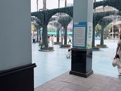 -海合安成都极地海洋公园