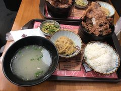 -犟骨头排骨饭(回龙观龙禧店)