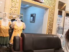 -齐汇维景大酒店游泳馆(山东政协大厦齐汇维景)