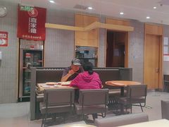 -喜家德虾仁水饺(方庄店)