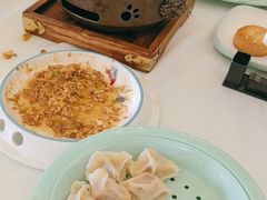 -金家老三饭庄(常营店)